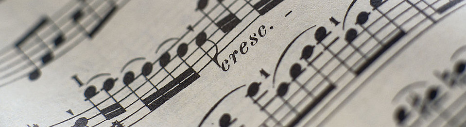 Sheet Music