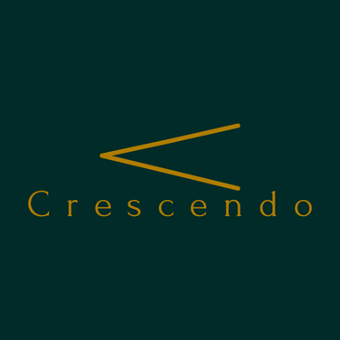 Crescendo Logo
